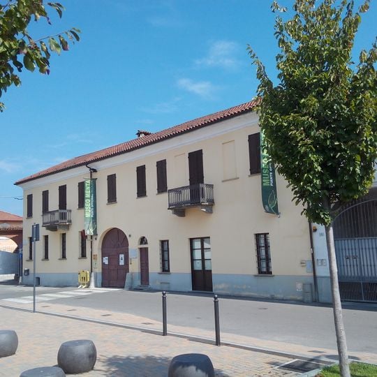 The Mint Museum of Medicinal Plants