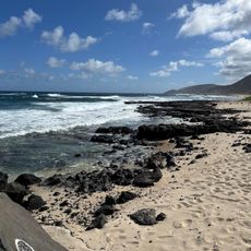 Kaloko Beach