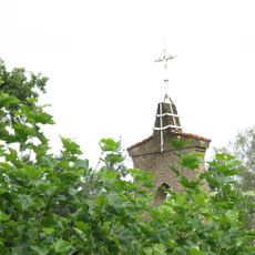 Kapel van Berg en Bosch