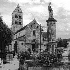 Église Saint-Pierre-et-Saint-Paul de Sigolsheim