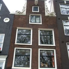 Reguliersgracht 74, Amsterdam
