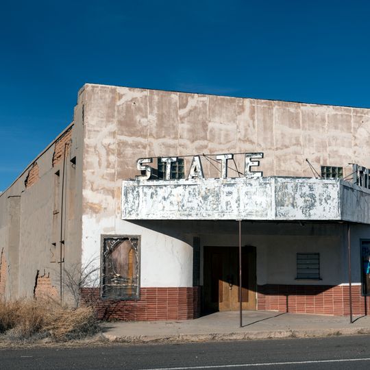 State Theater