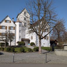 Castle Roggwil