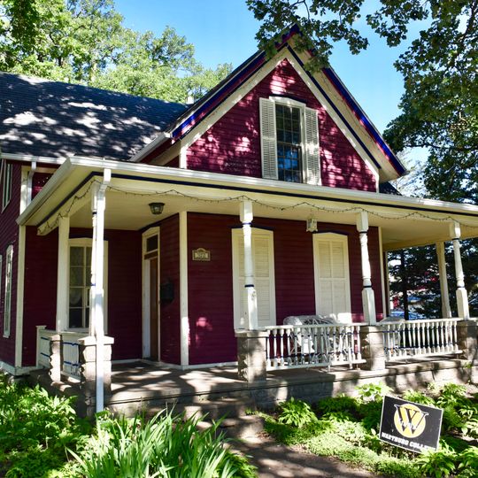 Old Fourth Ward Southeast Historic District