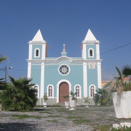 Nossa Senhora da Conceição