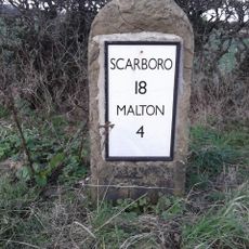 Milestone, Rillington