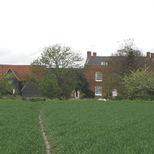 Staceys Farmhouse