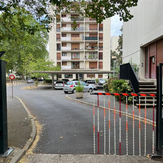 Résidence des Provinces de France