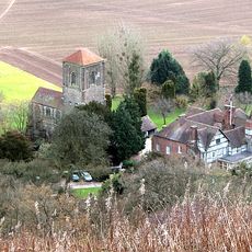 Little Malvern Court