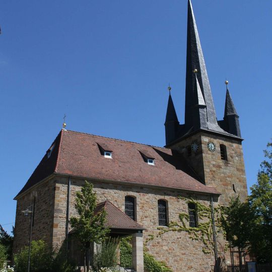 St. Laurentius