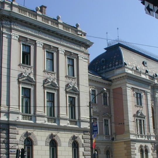Palace of Justice