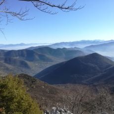Monte Erdigheta
