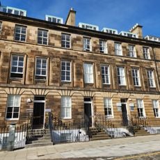 4 Randolph Place, Edinburgh