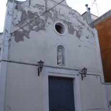 Chapel of Saint Joseph