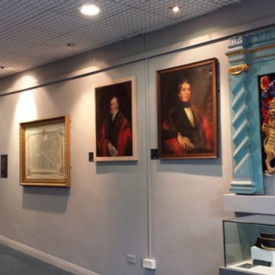 Limerick City Museum