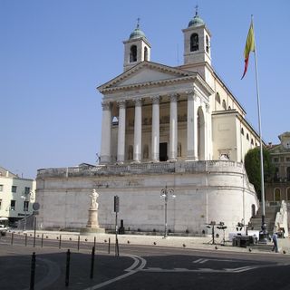 Duomo of Schio