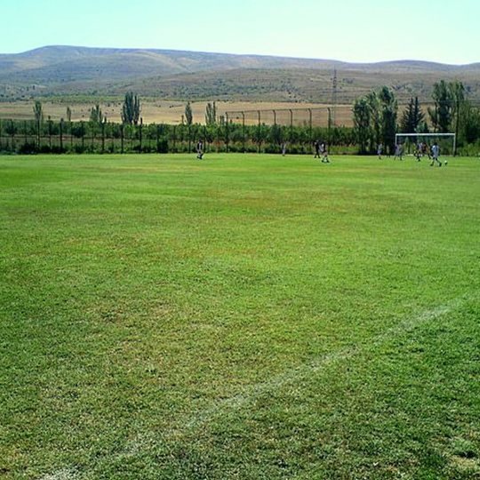 Dzoraghbyur Training Centre