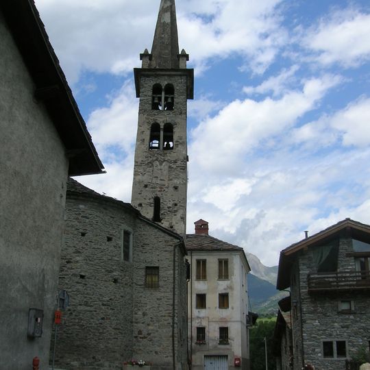 Chiesa di Sant'Orso