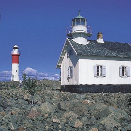 Gåsören lighthouse