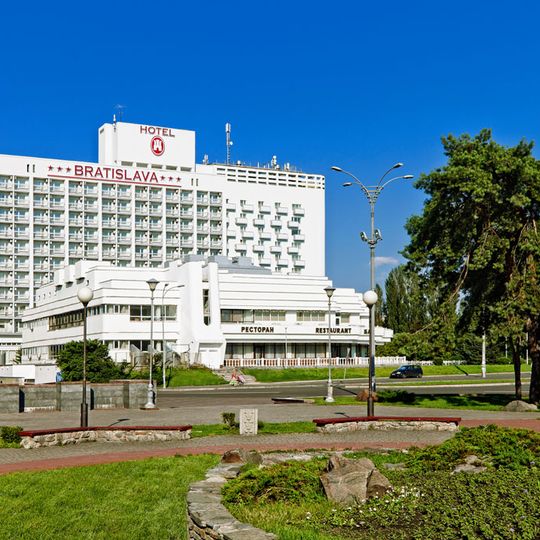 Bratislava
