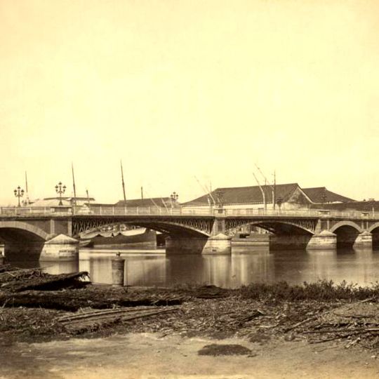 Puente de España