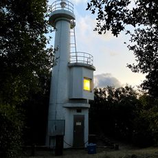 Takurasaki Lighthouse