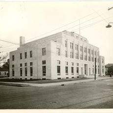 United States Post Office and Courthouse–Alexandria