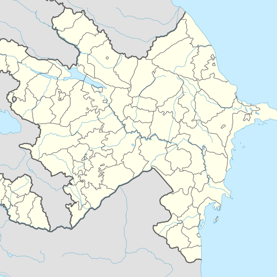 کلیسای تثلیث مقدس، ناخیجوان