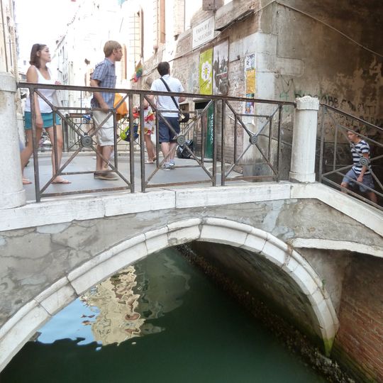 Ponte de la Madoneta