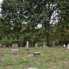 Luper Cemetery
