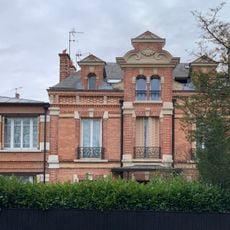 Maison, 9 rue du Docteur-Decorse, 112 avenue de Gravelle