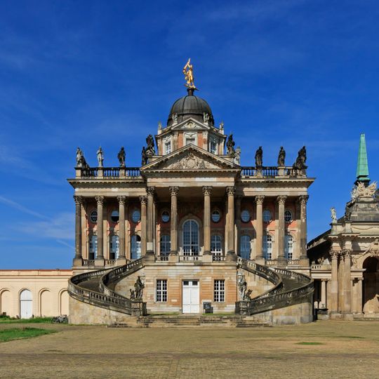 University of Potsdam