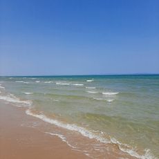Plage de Gammarth