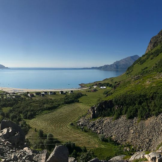 Grøtfjord