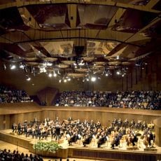 Sala Nezahualcóyotl