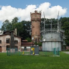 Muzeum Gazownictwa (Górowo Iławeckie)