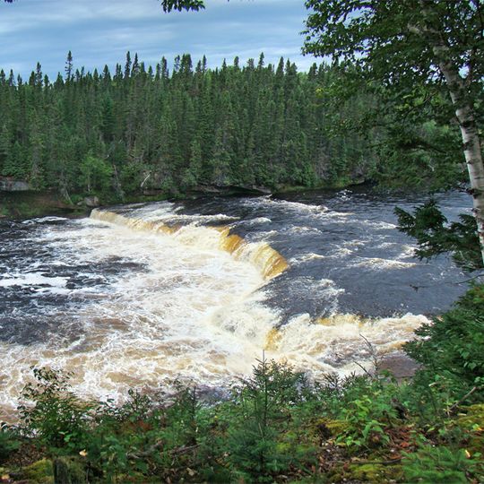 Parc provincial Sir Richard Squires Memorial