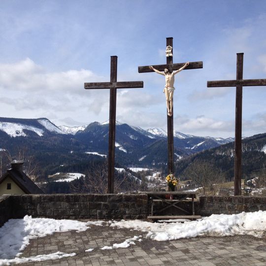 Kalvarienberg/Kreuzweg