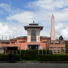 Narayanhiti-Palast