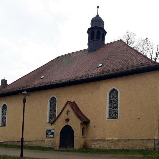 Mariä-Verkündigung-Kirche