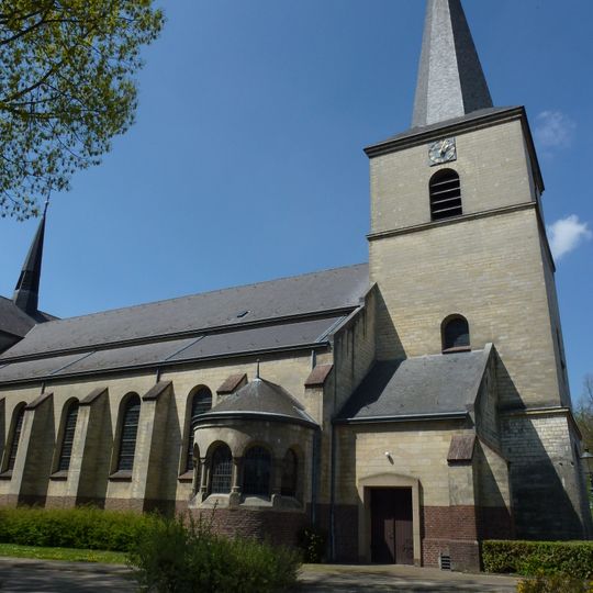 Sint-Matthiaskerk