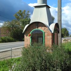 Часовня-столп (Следнево)