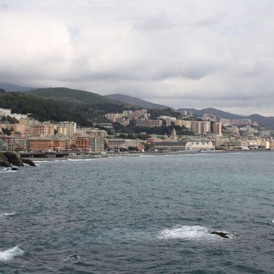 Voltri