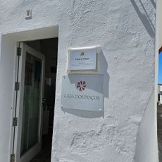 Casa das Terçarias