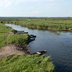 Narew National Park