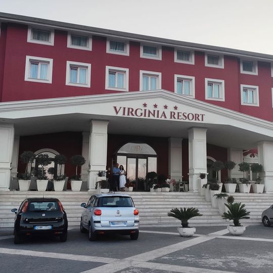 Virginia Palace Hotel & Spa