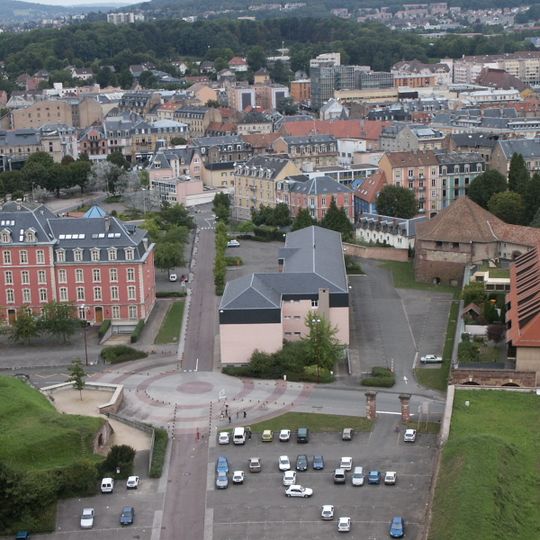 Territorio de Belfort