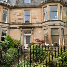 Edinburgh, 20, 21 Greenhill Place