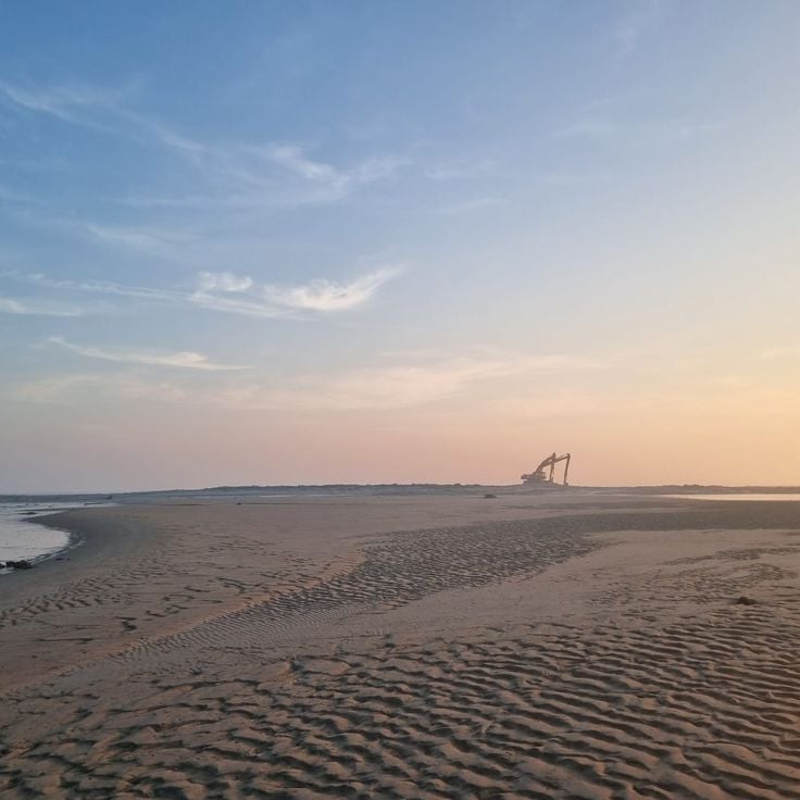 Narara Marine Life sanctuary