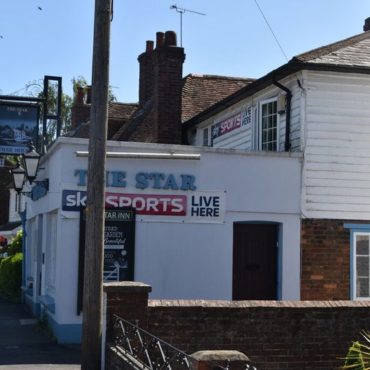 The Star Public House